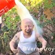 Verne Troyer, ALS Ice Bucket Challenge